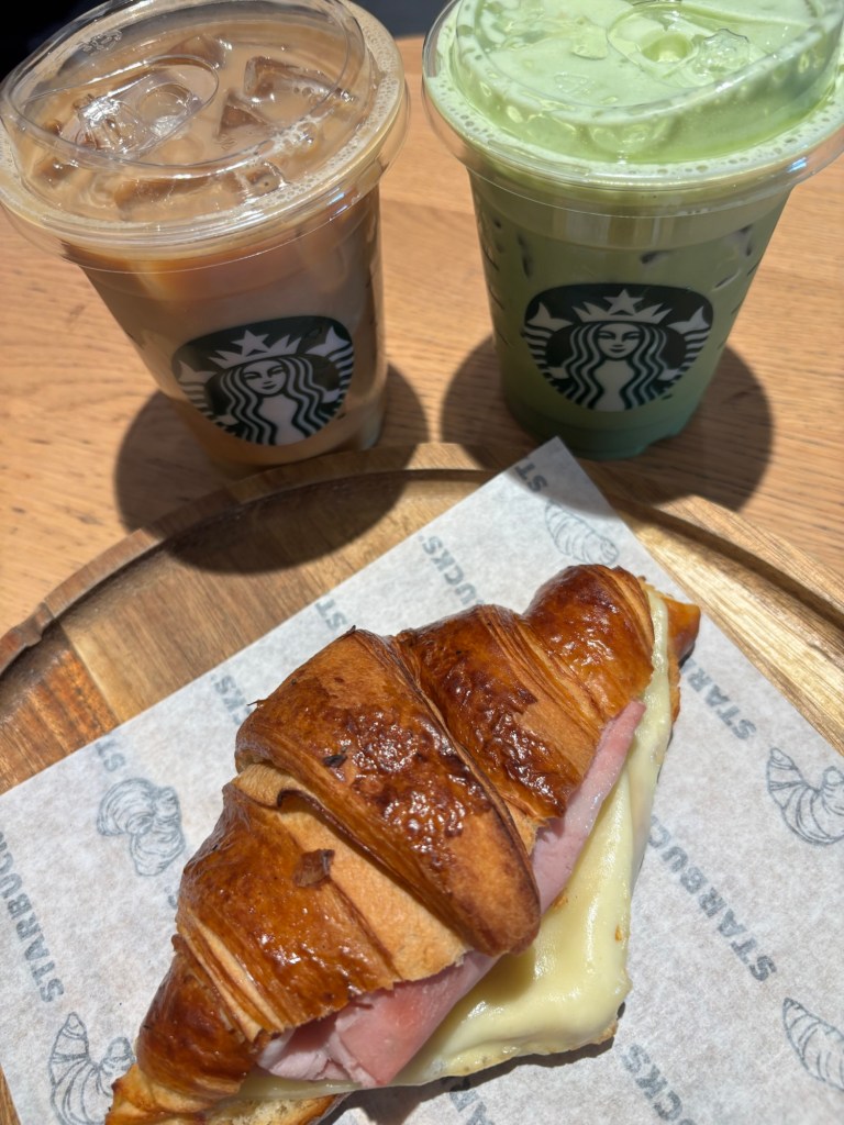 おいしかったです！